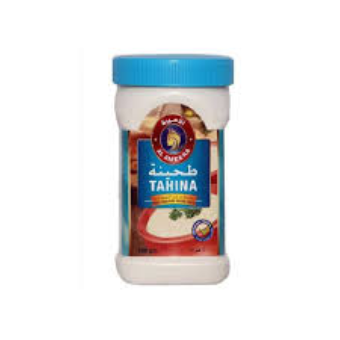 AL AMEERA TAHINA 400G